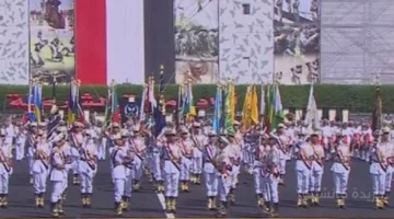 رسالة حاسمة.. وزير الداخلية يحدد لخريجي الشرطة أولويتهم في التعامل مع المواطن 1